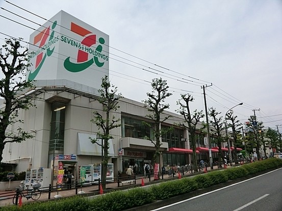 townhouse 神奈川県横浜市西区南幸２丁目11番1号　横浜エム・エスビル ２階