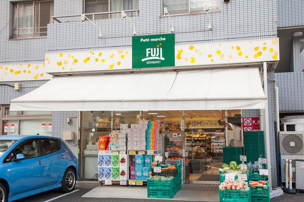 commercial 神奈川県横浜市西区南幸２丁目11-1　横浜エム・エスビル