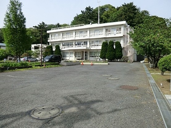 commercial 神奈川県横浜市西区南幸２丁目11-1　横浜エム・エスビル