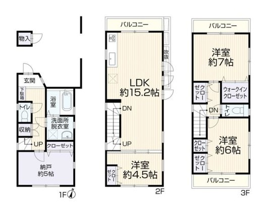 commercial 神奈川県横浜市西区南幸２丁目11-1　横浜エム・エスビル