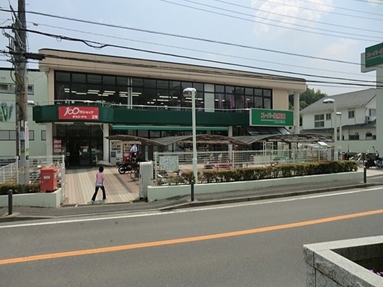 commercial 神奈川県横浜市西区南幸２丁目11-1　横浜エム・エスビル