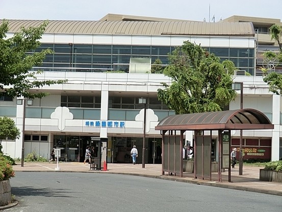 commercial 神奈川県横浜市西区南幸２丁目11-1　横浜エム・エスビル