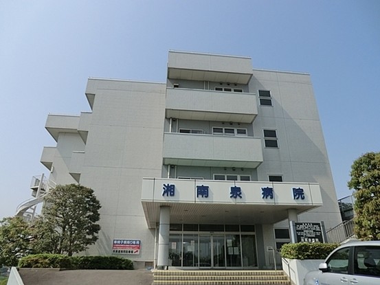 commercial 神奈川県横浜市西区南幸２丁目11-1　横浜エム・エスビル