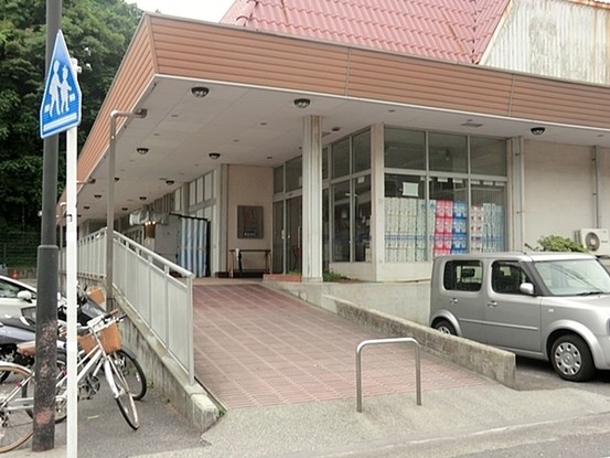 apartment 神奈川県横浜市西区南幸２丁目11番1号　横浜エム・エスビル ２階