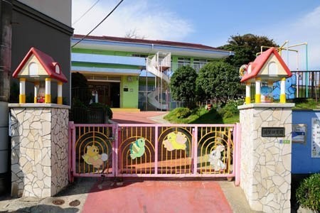 apartment 神奈川県横浜市西区南幸２丁目11番1号　横浜エム・エスビル ２階