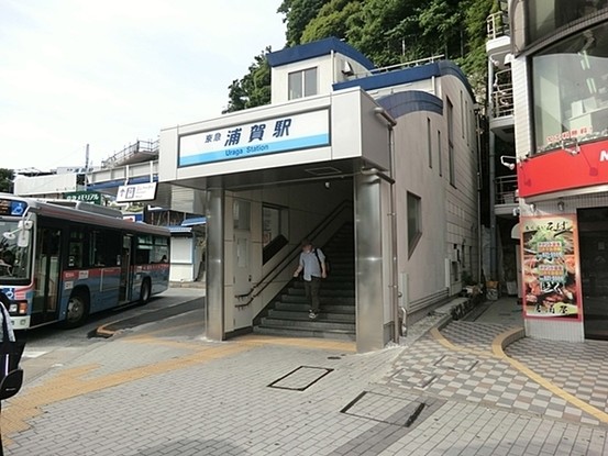 apartment 神奈川県横浜市西区南幸２丁目11番1号　横浜エム・エスビル ２階