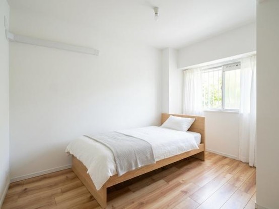 apartment 神奈川県横浜市西区南幸２丁目11番1号　横浜エム・エスビル ２階