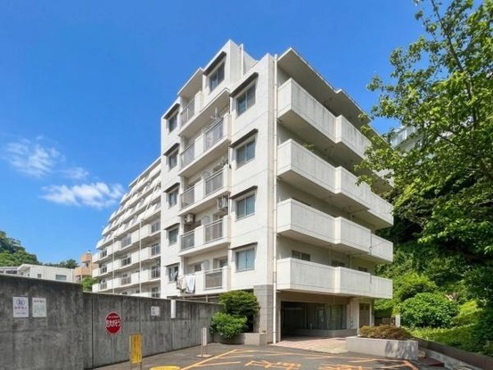 apartment 神奈川県横浜市西区南幸２丁目11番1号　横浜エム・エスビル ２階