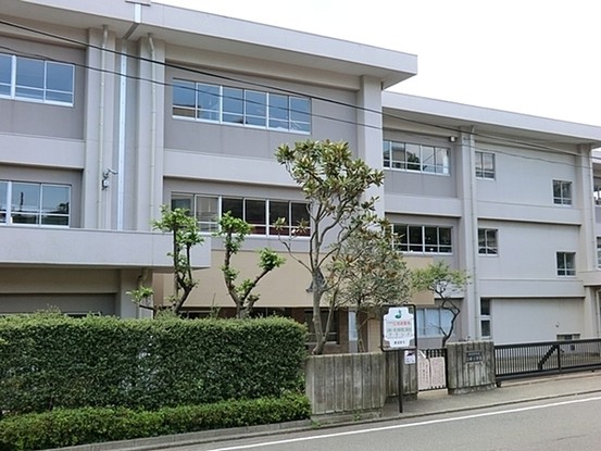 apartment 神奈川県横浜市西区南幸２丁目11番1号　横浜エム・エスビル ２階