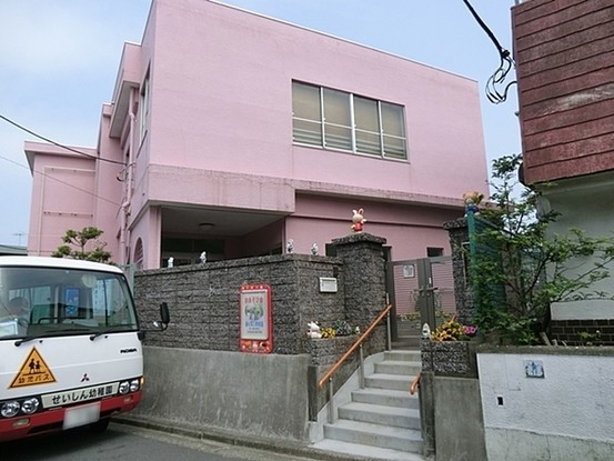 apartment 神奈川県横浜市西区南幸２丁目11番1号　横浜エム・エスビル ２階