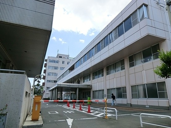 apartment 神奈川県横浜市西区南幸２丁目11番1号　横浜エム・エスビル ２階