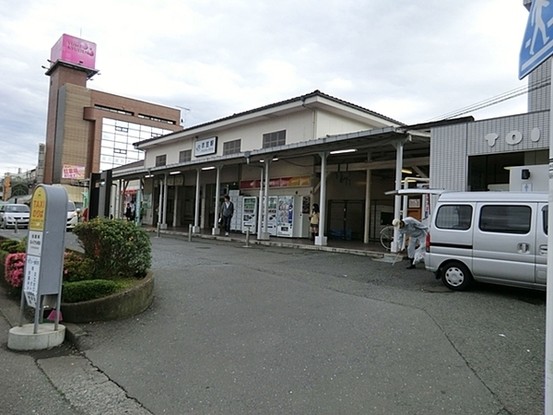 apartment 神奈川県横浜市西区南幸２丁目11番1号　横浜エム・エスビル ２階