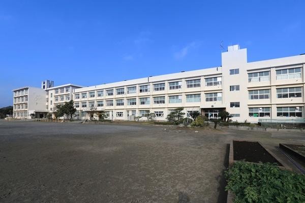 detached 神奈川県横浜市西区南幸２丁目11-1　横浜エム・エスビル