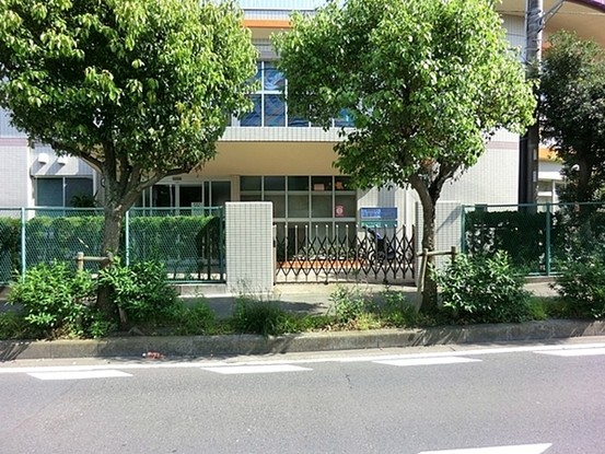 detached 神奈川県横浜市西区南幸２丁目11-1　横浜エム・エスビル