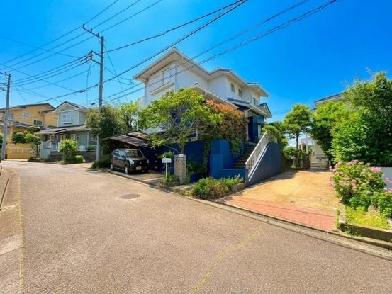 detached 神奈川県横浜市西区南幸２丁目11-1　横浜エム・エスビル
