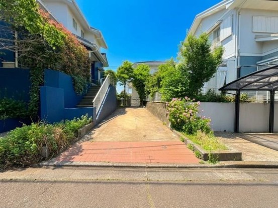 detached 神奈川県横浜市西区南幸２丁目11-1　横浜エム・エスビル