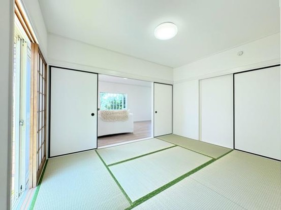 detached 神奈川県横浜市西区南幸２丁目11-1　横浜エム・エスビル