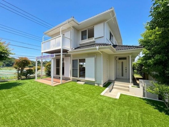 detached 神奈川県横浜市西区南幸２丁目11-1　横浜エム・エスビル