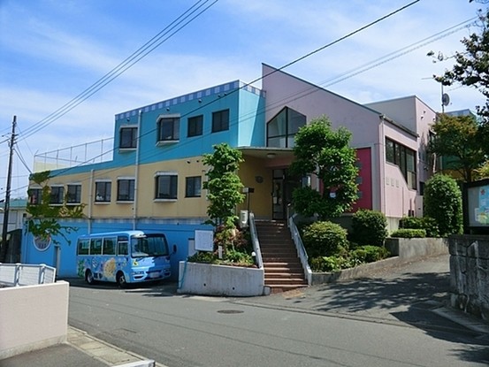 detached 神奈川県横浜市西区南幸２丁目11番1号　横浜エム・エスビル ２階