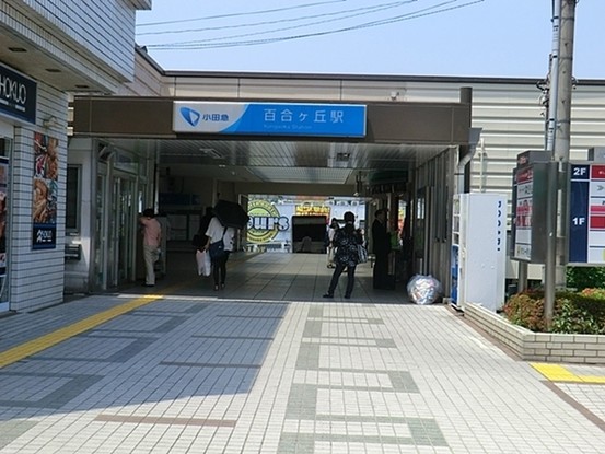 detached 神奈川県横浜市西区南幸２丁目11番1号　横浜エム・エスビル ２階