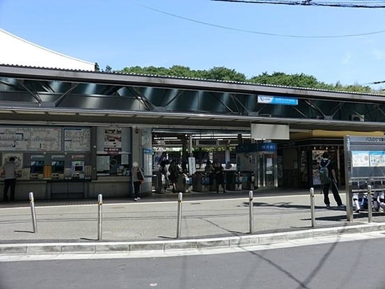 detached 神奈川県横浜市西区南幸２丁目11番1号　横浜エム・エスビル ２階