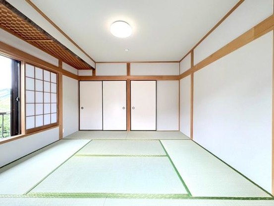 detached 神奈川県横浜市西区南幸２丁目11番1号　横浜エム・エスビル ２階