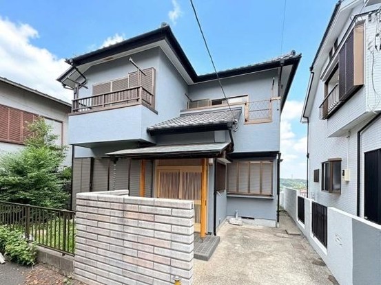 detached 神奈川県横浜市西区南幸２丁目11番1号　横浜エム・エスビル ２階