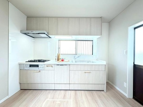 detached 神奈川県横浜市西区南幸２丁目11番1号　横浜エム・エスビル ２階
