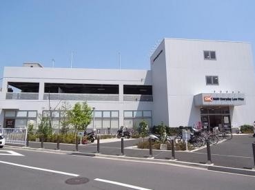 commercial 神奈川県横浜市西区南幸２丁目11番1号　横浜エム・エスビル ２階