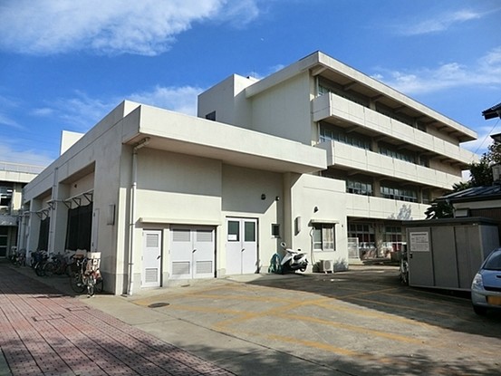 commercial 神奈川県横浜市西区南幸２丁目11番1号　横浜エム・エスビル ２階