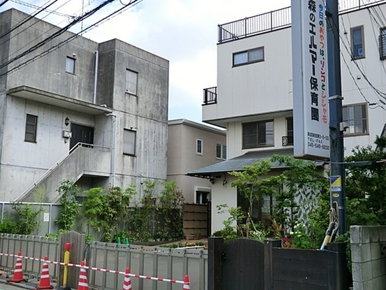commercial 神奈川県横浜市西区南幸２丁目11番1号　横浜エム・エスビル ２階
