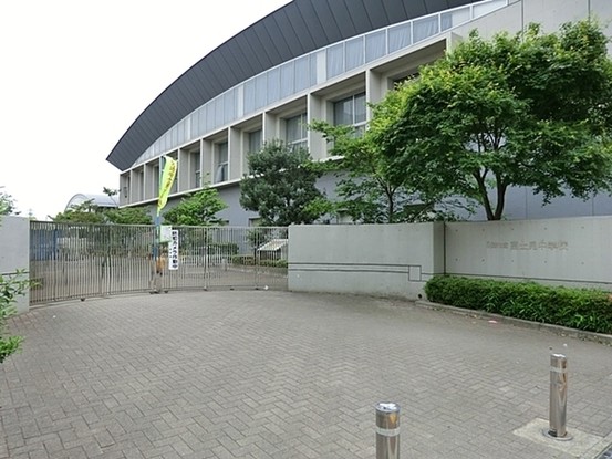 apartment 神奈川県横浜市西区南幸２丁目11番1号　横浜エム・エスビル ２階