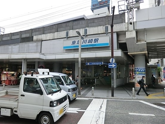 apartment 神奈川県横浜市西区南幸２丁目11番1号　横浜エム・エスビル ２階