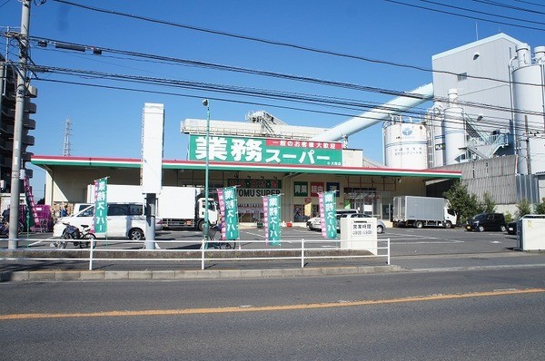 apartment 神奈川県横浜市西区南幸２丁目11番1号　横浜エム・エスビル ２階