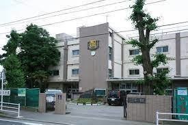 apartment 神奈川県横浜市西区南幸２丁目11番1号　横浜エム・エスビル ２階