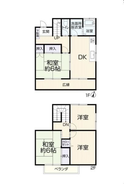 commercial 神奈川県横浜市西区南幸２丁目11番1号　横浜エム・エスビル ２階