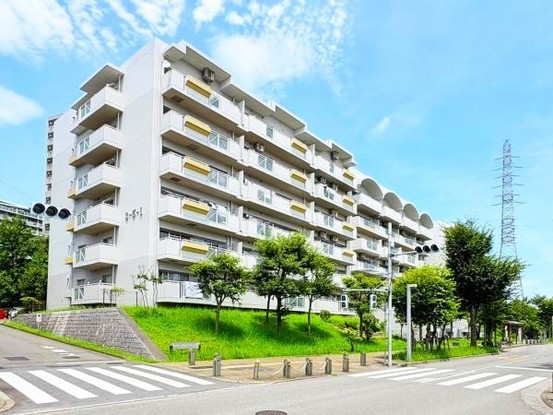 apartment 神奈川県横浜市西区南幸２丁目11番1号　横浜エム・エスビル ２階