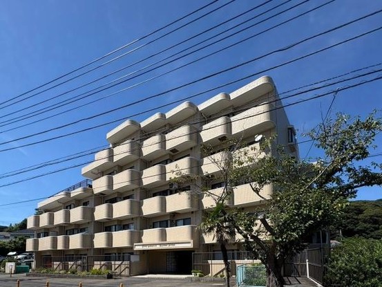 apartment 神奈川県横浜市西区南幸２丁目11番1号　横浜エム・エスビル ２階