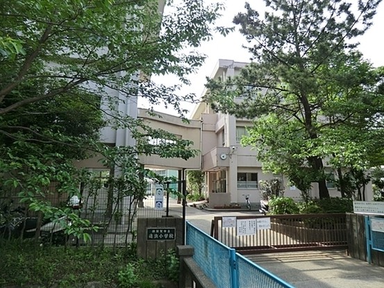 apartment 神奈川県横浜市西区南幸２丁目11番1号　横浜エム・エスビル ２階