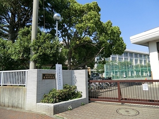 apartment 神奈川県横浜市西区南幸２丁目11番1号　横浜エム・エスビル ２階