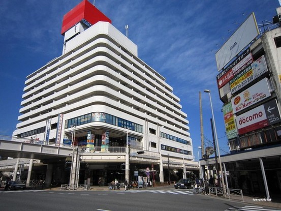 apartment 神奈川県横浜市西区南幸２丁目11番1号　横浜エム・エスビル ２階