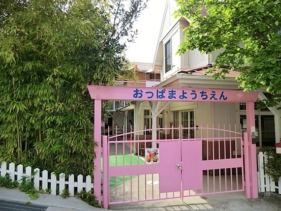 apartment 神奈川県横浜市西区南幸２丁目11番1号　横浜エム・エスビル ２階