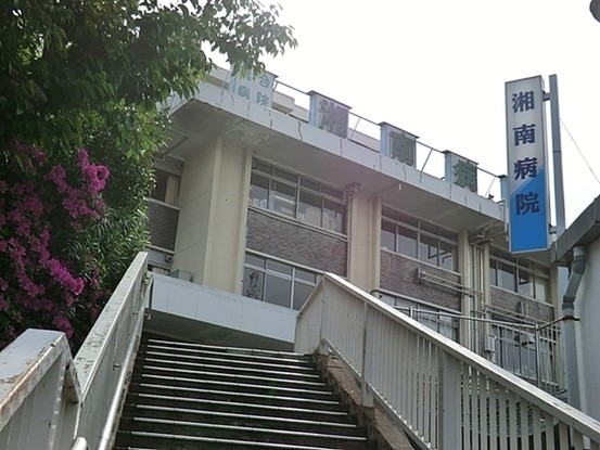 apartment 神奈川県横浜市西区南幸２丁目11番1号　横浜エム・エスビル ２階