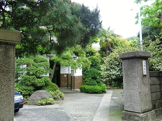 apartment 神奈川県横浜市西区南幸２丁目11番1号　横浜エム・エスビル ２階