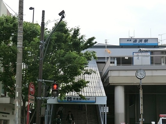 apartment 神奈川県横浜市西区南幸２丁目11番1号　横浜エム・エスビル ２階