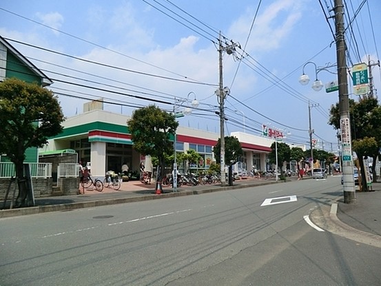 apartment 神奈川県横浜市西区南幸２丁目11番1号　横浜エム・エスビル ２階