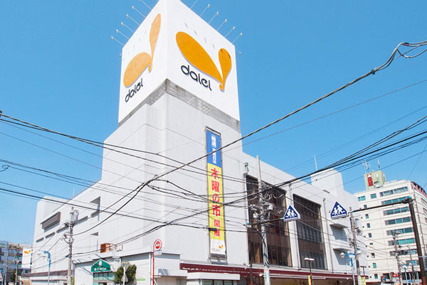 apartment 神奈川県横浜市西区南幸２丁目11番1号　横浜エム・エスビル ２階