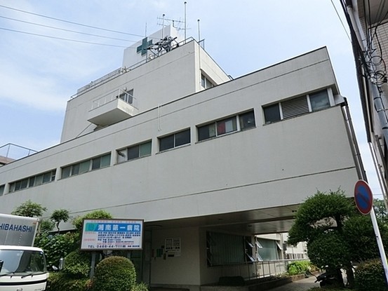 apartment 神奈川県横浜市西区南幸２丁目11番1号　横浜エム・エスビル ２階