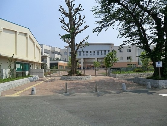 apartment 神奈川県横浜市西区南幸２丁目11番1号　横浜エム・エスビル ２階