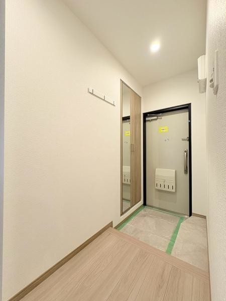 apartment 神奈川県横浜市西区南幸２丁目11番1号　横浜エム・エスビル ２階